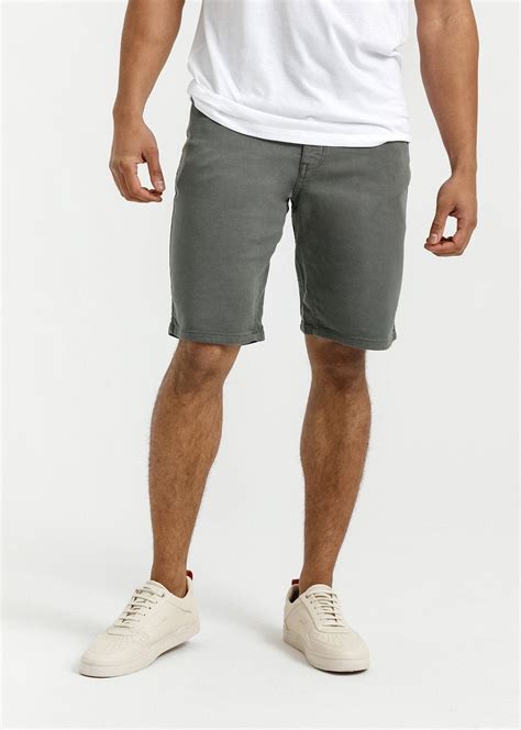 Men's Stretch Shorts - Performance by DUER
