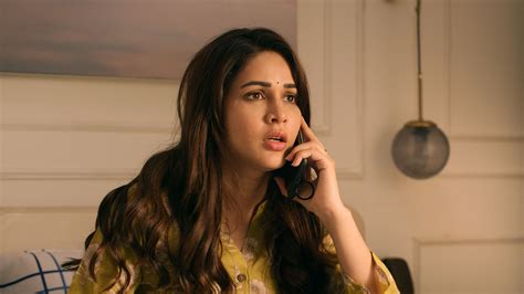 Watch Miss Perfect S1 Episode 1 on JioHotstar