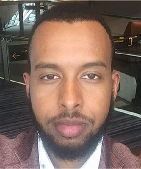 Abdi Ahmed's Instagram, Twitter & Facebook on IDCrawl