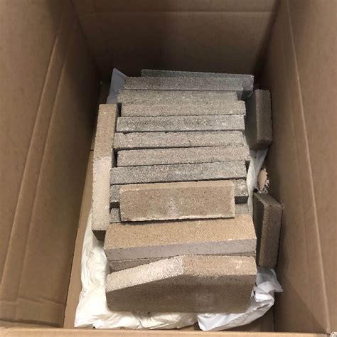 Regency Pro Series Insert Fireplace Brick | Friendly Fires