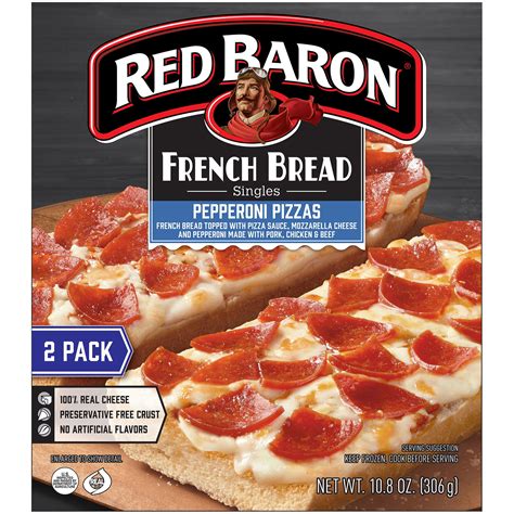 Red Baron Stuffed Crust Pizza Air Fryer at Robert Bullock blog