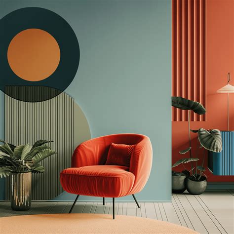 What Color Represents Interior Design - Infoupdate.org - Modern Colour Palette