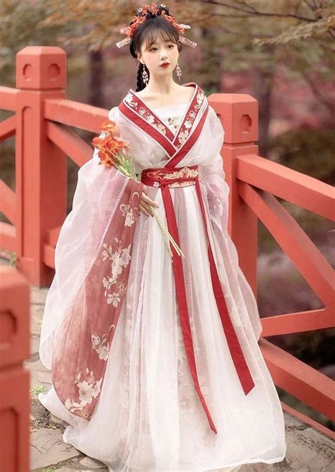 Hanfu Ancient China | atelier-yuwa.ciao.jp