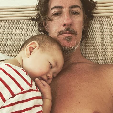 Eric Balfour Frontal