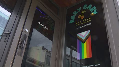 People express concerns over inspections of Seattle gay bars during ...