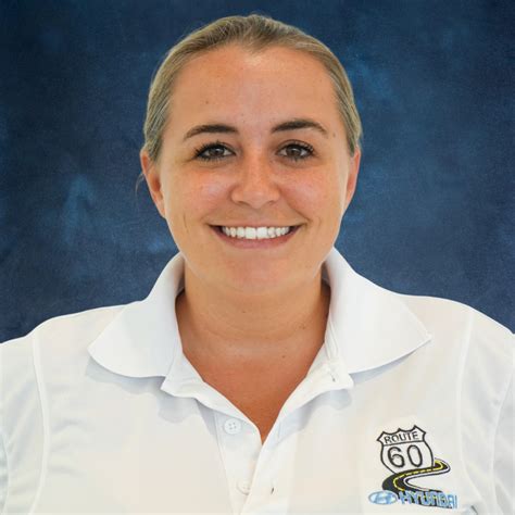 Meet Our Friendly Staff | Route 60 Hyundai Near Sebastian, FL