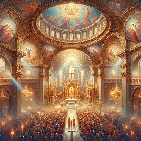 What Is Catholic Diocese: Must-Know Facts - Saint Jerome Church