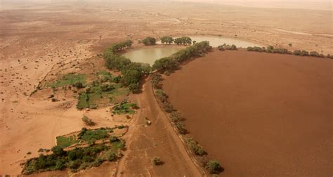 33 Facts About Al-Fasher - Facts.net