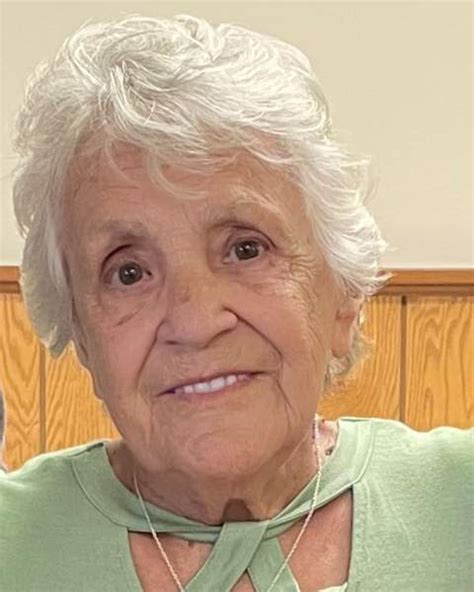 Deola Grace Shannon Obituary 2022 - McCreary County Funeral Home