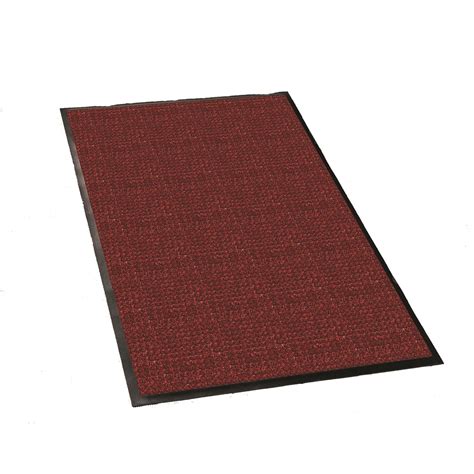 Guardian Floor Protection WaterGuard Indoor/Outdoor Wiper Scraper Floor ...