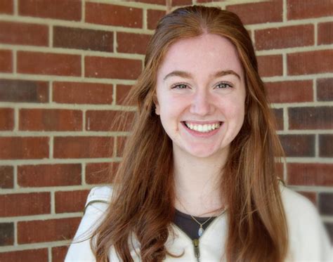 Sophia Johnson – Wildcat Chronicle