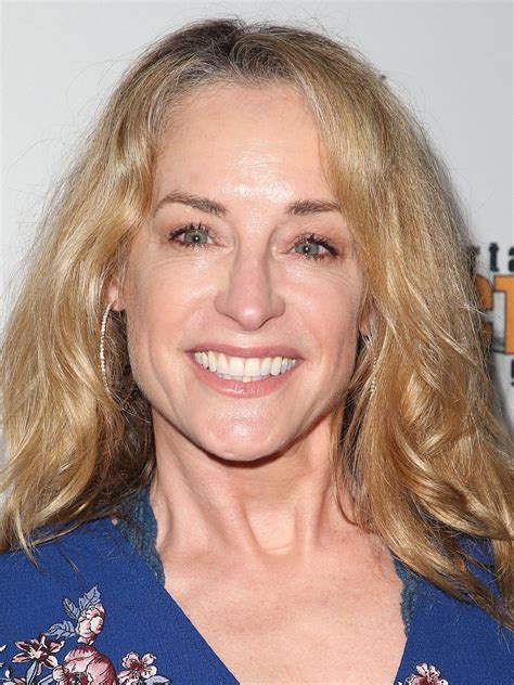 Amanda Wyss - Actress