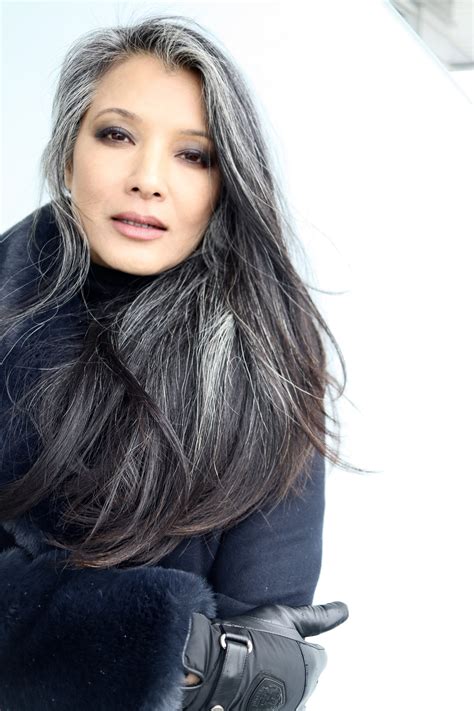 Kelly Hu Photos