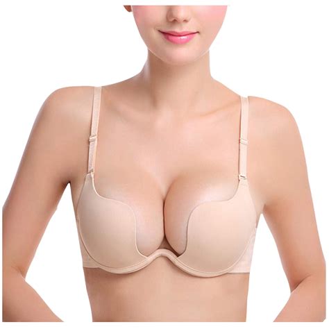Extreme Plunge Bras