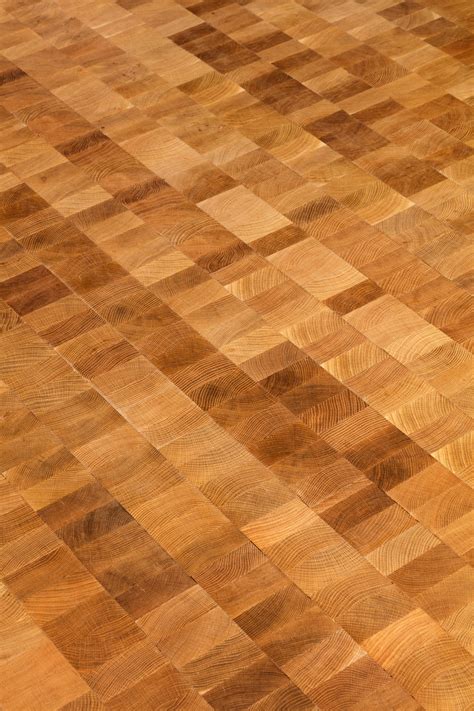 End Grain Floor Tiles at Chelsea Fick blog