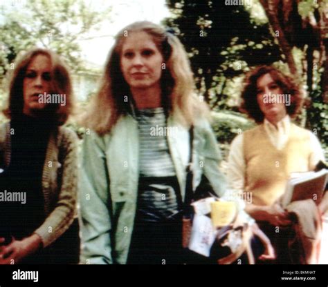 Jamie Lee Curtis Halloween Movie Stock Photos & Jamie Lee Curtis ...