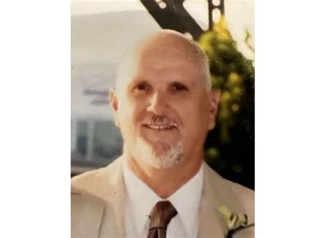 Mike Lawson Obituary (2024) - Pine Bluff, AR - Ralph Robinson & Son ...