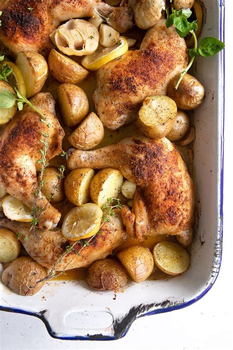 The Best Oven Roasted Chicken Legs at Simona Brown blog