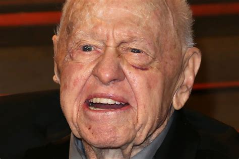 Mickey Rooney - Irish Mirror Online