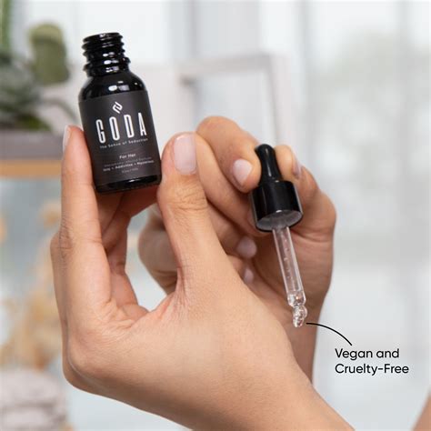 Goda Perfume | The Man Magnet Perfume