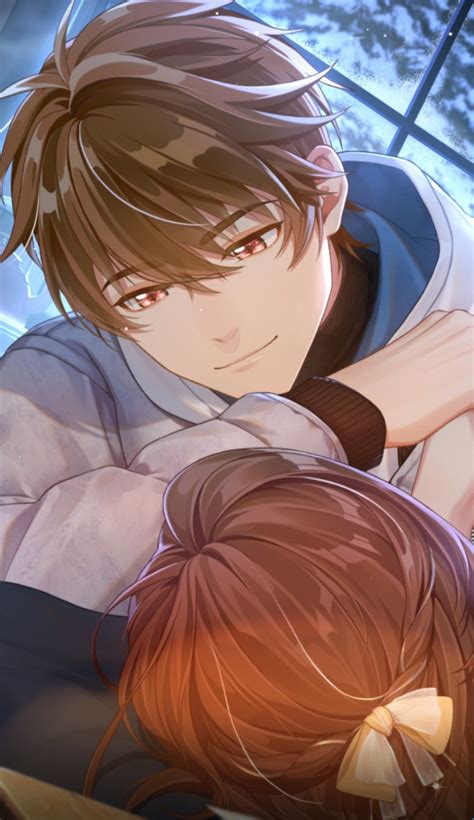 Luke SSR card part 2 | Anime, Art, Luke