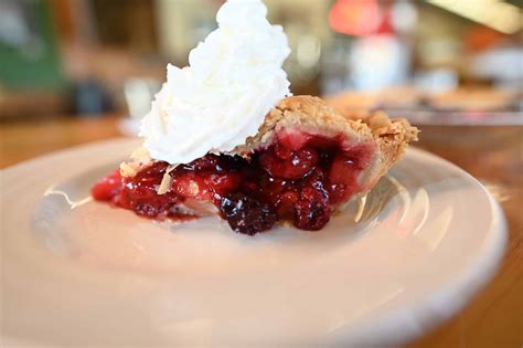 Fruit of the Forest - Rice Fruit Farm