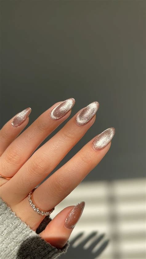 ICEGEL Star galaxy gel polish - … curated on LTK | Velvet nails, Gel ...