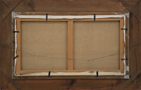 Robert Louis Raymond Duflos - Oil on canvas, Naked woman lying in front of her mirror For Sale ...