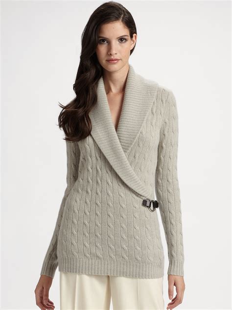 Black cashmere wrap cardigan sweater patterns – Outfits 2019, shopping ...