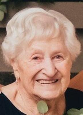 Maria Rieger Loeffler Obituary - 2023 - Higgins Memorial Home