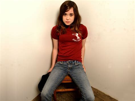 Ellen Page Computer Wallpapers, Desktop Backgrounds | 1600x1200 | ID ...
