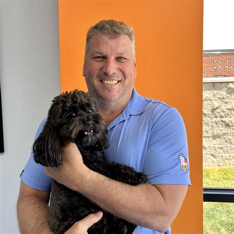 Our Dog Care Staff at Our Eastside Detroit Location - Canine To Five