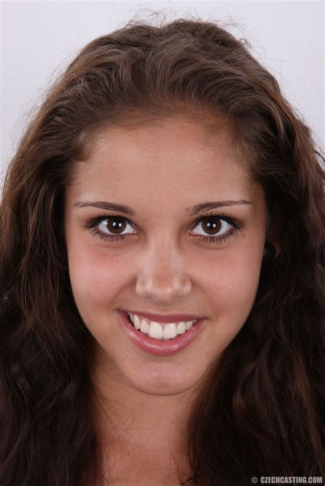 Czech Casting - Pavla http://ift.tt/1tolr9G