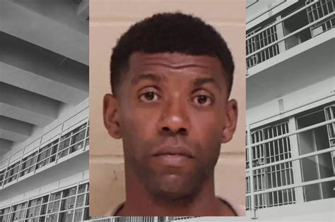 Shreveport Jail Inmate Charged After Attacking Jailer