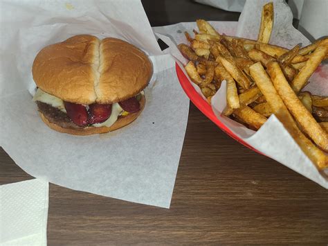 In celebration of Friday, I present to you the "Flaming Ed" from Big Ed ...