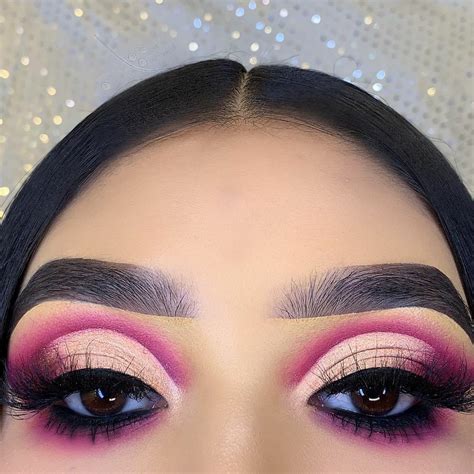Make Rosa.💖 | Ideias de maquiagem, Tendências de maquiagem, Maquiagem ...