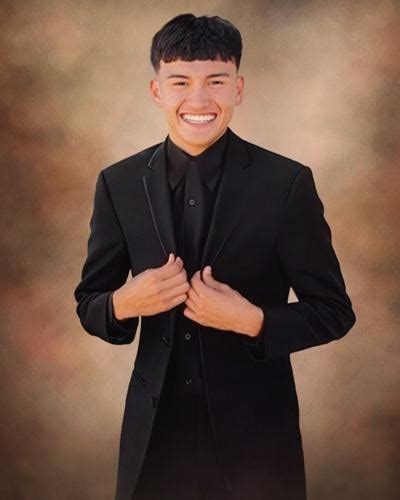 Anthony Marquis Natividad Obituary (2025) - Midland, TX - Pecos Funeral ...