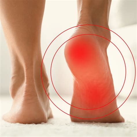 Free your feet from heel spur pain – kybun online store USA
