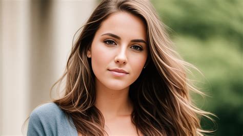 Fears over eerily realistic AI-generated 'hot women' as people say they ...