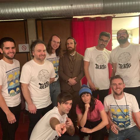 Beth Cab For Cutie : r/DeathCabforCutie