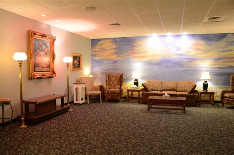 Our Facility | Neal-Tarpley-Parchman Funeral Home