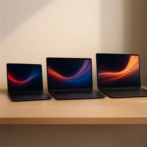 13 Inch vs 14 Inch vs 15 Inch Laptop: Which Size Fits Best