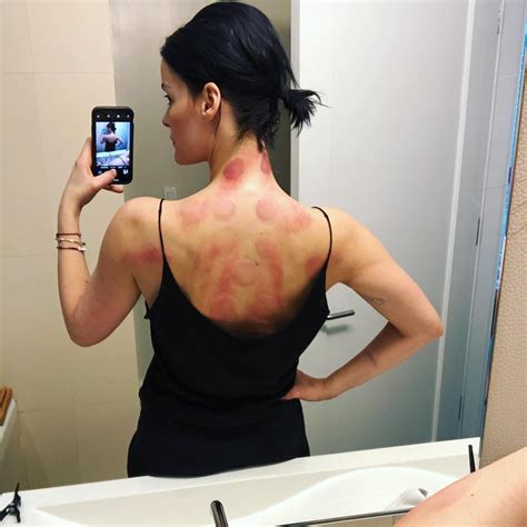 Jaimie Alexander Nude Explicit Collection 2020 (100 Photos) | #The ...