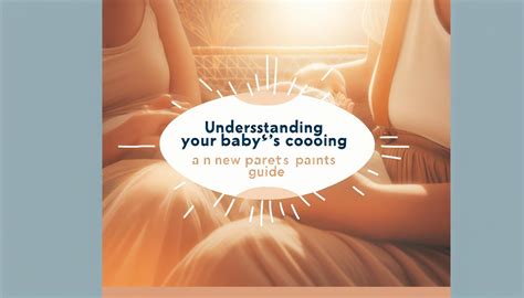 Baby Cooing While Breastfeeding: What It Means And How To Respond ...