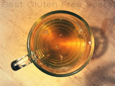 The Gluten-Eating Enzyme That Makes Gluten Reduced Beers