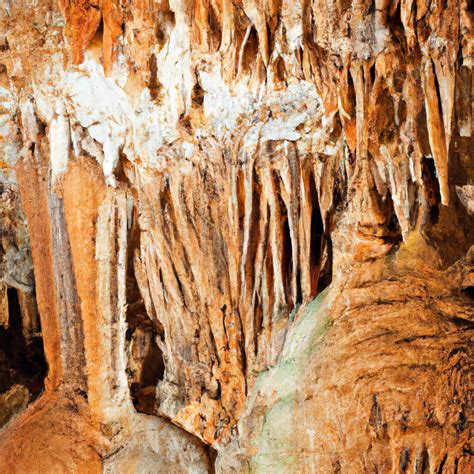 Caving and Spelunking: Exploring Earth's Hidden Underground Wonders ...