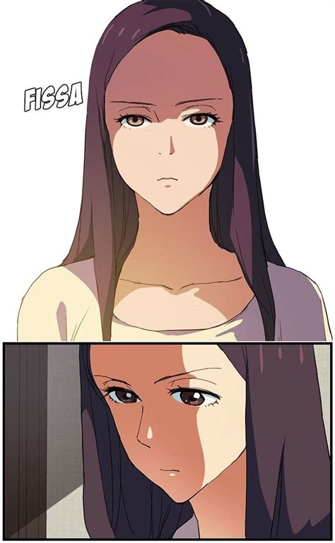 My stepmom, Toomics, 1 (686x1114) | Minha madrasta, Madrasta, Quadrinhos