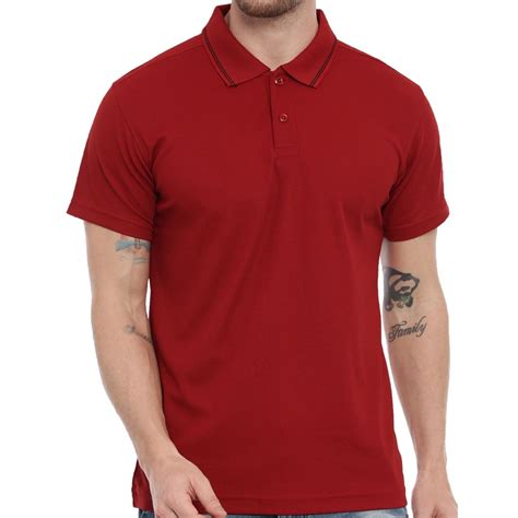 Buy 100 polyester polo shirts wholesale Hotsell