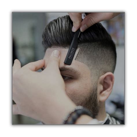 White Stag Barber Co. | Springfields Best High End Barber Shop and ...