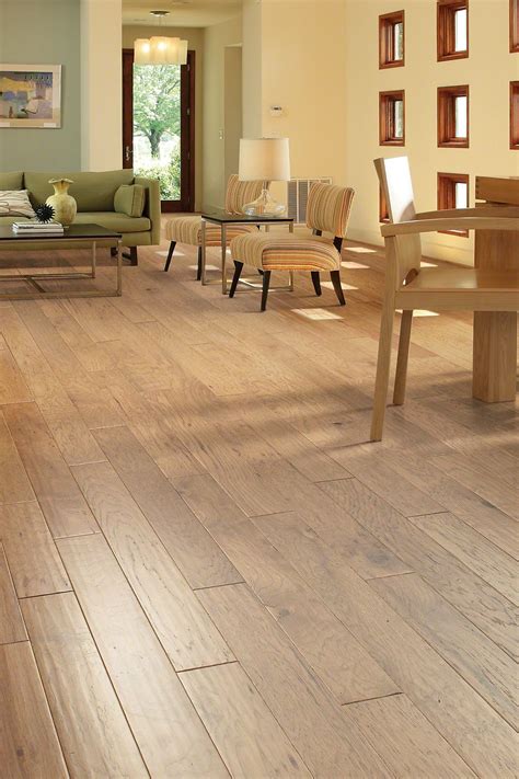 Shaw Hardwood Flooring: A Guide To Finding The Perfect Floor For Your ...